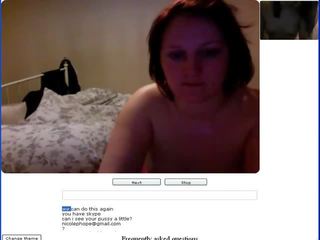 Chatroulette #23 hard iki adam have very long kirli movie
