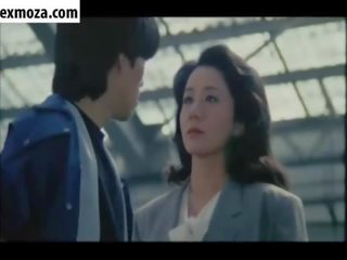 Koreanisch stiefmutter kerl x nenn video