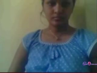 인도의 mallu 아줌마 전시 그녀 자신 에 캠 - gspotcam.com