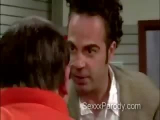 Another superior scene with bitches in seinfeld xxx meňzemek