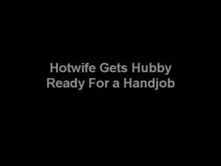 Hotwife keeps vīrs a premature ejaculator