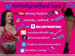 &num;28 melody radford amatir big tit youtuber has a quick amatir fuck before bed because she is exceptional hot to trot slut