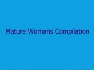 Marriageable womans compilation