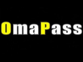 Omapass lemu leh lesbian reged movie footage