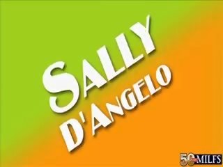 The Sally D'Angelo Interview And Fuck Clothes film